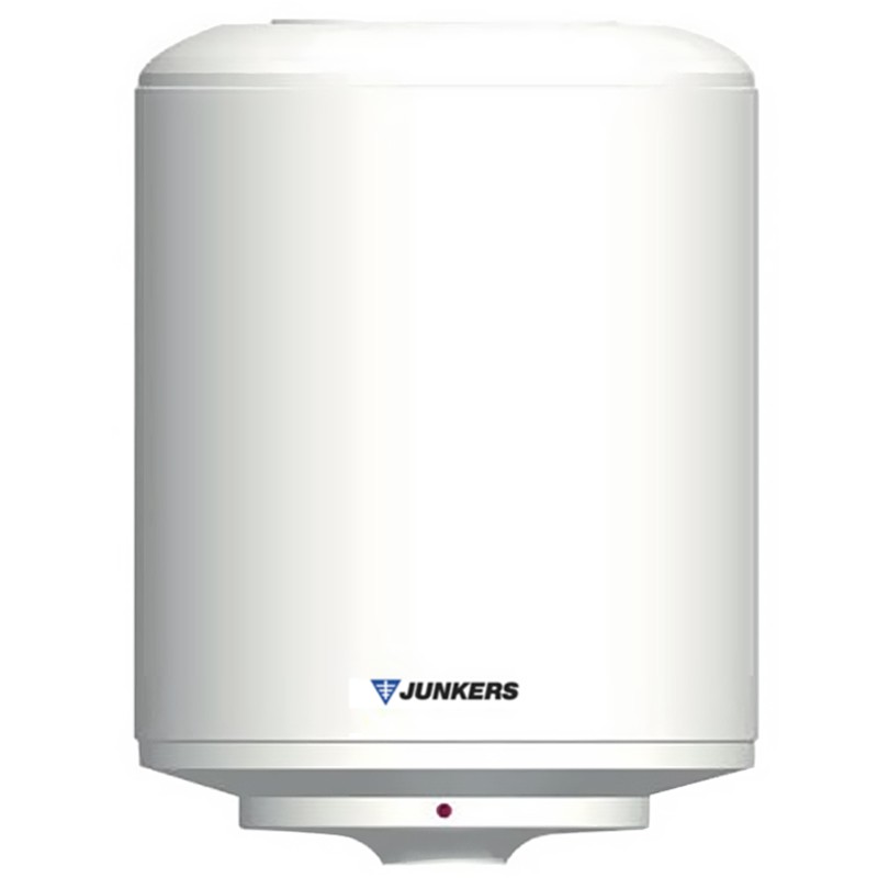 Termo Eléctrico Junkers Elacell 150 litros - Para altas demandas de agua  caliente sanitaria. - SeguCasa